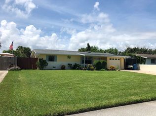 4614 Katy Dr, New Smyrna Beach, FL 32169