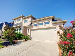 4210 Ana Ridge Ln, Fulshear, TX 77441