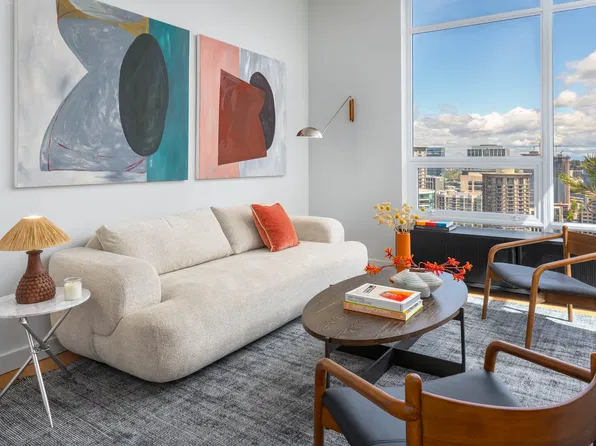 121 Stewart St #3402, Seattle, WA 98101