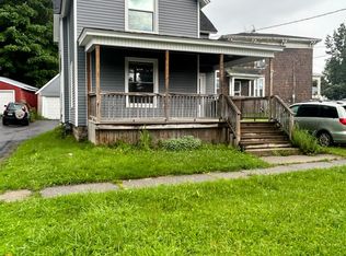 706 Fulton St, Carthage, NY 13619