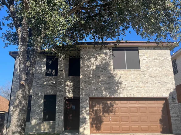 9005 Yale St, Laredo, TX 78045