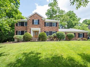 776 Farmsworth Ct, Cincinnati, OH 45255