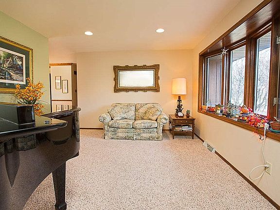 Or formal living room