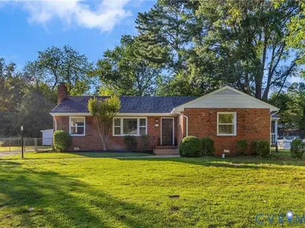 2930 Poyntelle Rd, Richmond, VA 23235