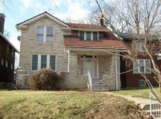 5353 N Kingshighway Blvd, Saint Louis, MO 63115
