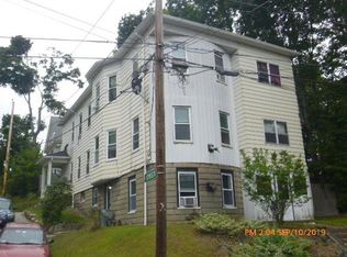 6 Stockholm St, Worcester, MA 01607