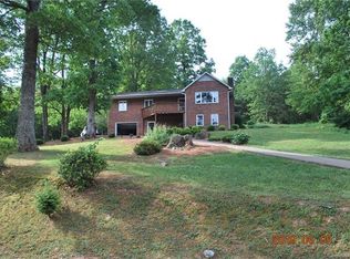2425 Zion Hill Rd, Marion, NC 28752