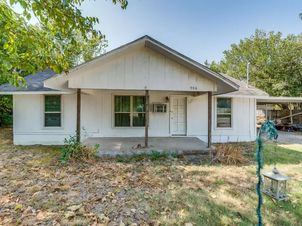 306 E Elm Ave, Alvarado, TX 76009