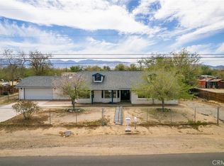 10226 E Avenue R12, Littlerock, CA 93543