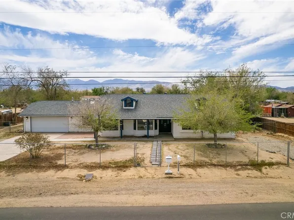 10226 E Avenue R12, Littlerock, CA 93543