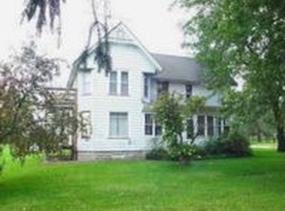 W1965 Lakeview Rd, Markesan, WI 53946