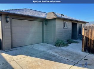 279 Mac Ct, Central Pt, OR 97502