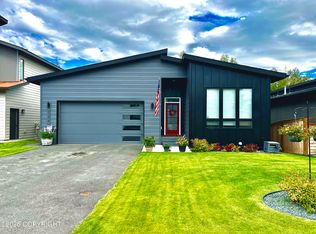 5377 Sandhill Loop, Anchorage, AK 99502