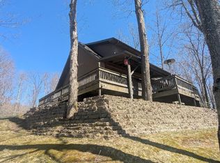 1051 W White Rd, Free Soil, MI 49411