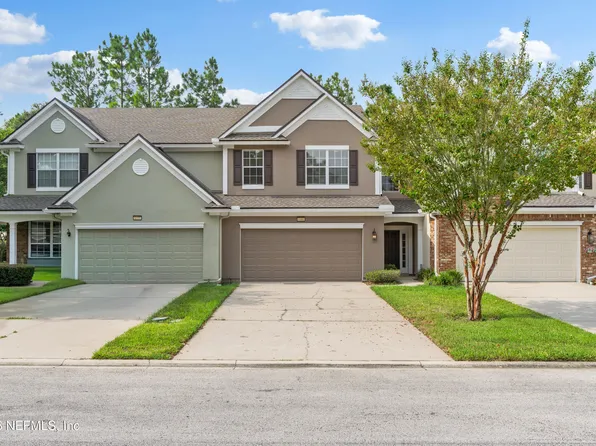 6486 YELLOW LEAF Court, Jacksonville, FL 32258