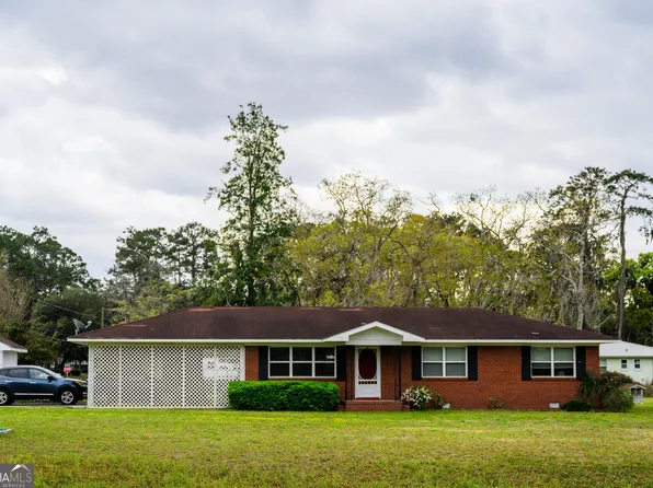 604 Glynnwood St, Brunswick, GA 31523
