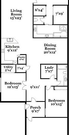 2nd image of 13853 Cleto Dr