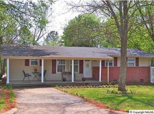 1110 Cardinal Ave, Madison, AL 35758