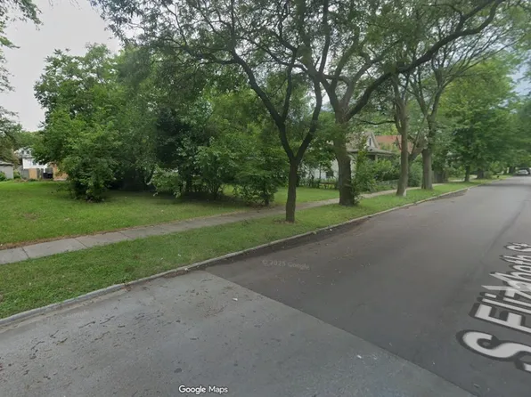 6958 S Elizabeth St, Chicago, IL 60636