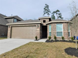 2329 Garden Square Path, The Woodlands, TX 77386