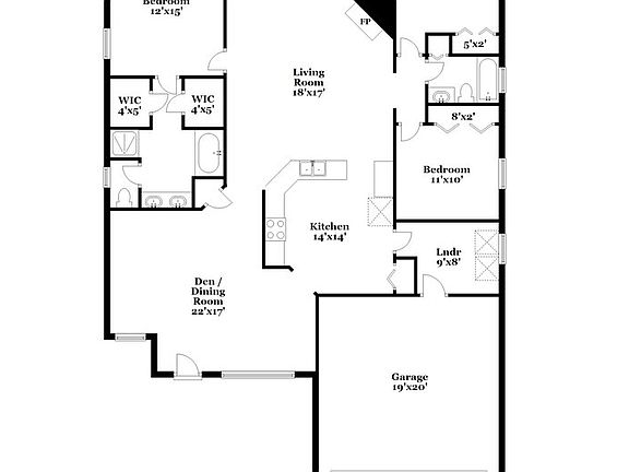 2nd image of 3100 Havengate Dr
