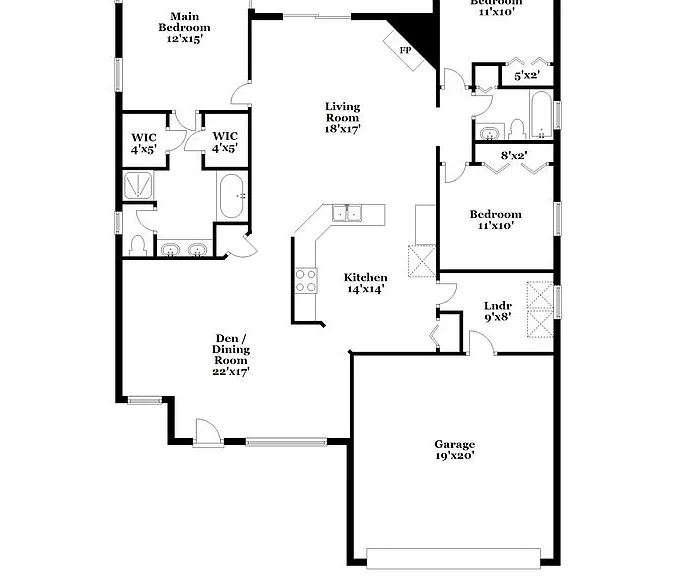 3100 Havengate Dr — Photo 2