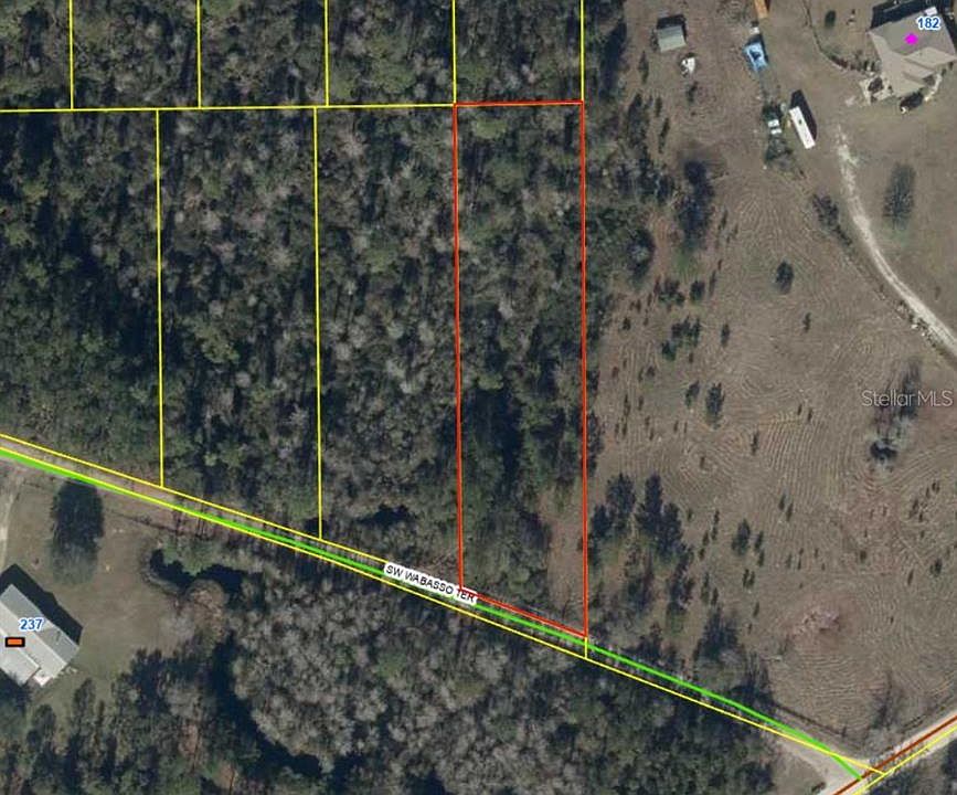 1st image of 0 SW Wabasso Ter