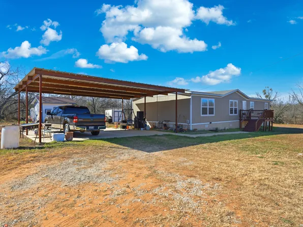 21135 Morin #3, Von Ormy, TX 78073