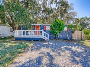 7008 Creek Dr, New Port Richey, FL 34655