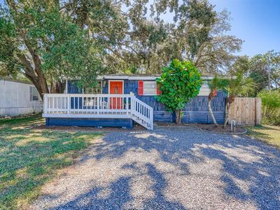 7008 Creek Dr, New Port Richey, FL, 34655