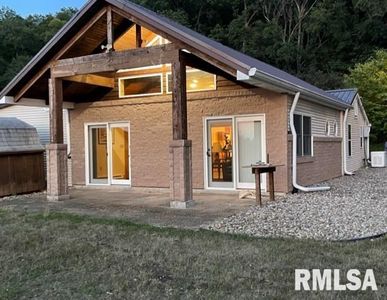 10919 Maple Island Rd, Manito, IL, 61546