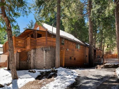 342 La Casita Dr, Twin Peaks, CA, 92391