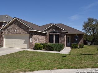 12006 Lamar Brg, San Antonio, TX 78249