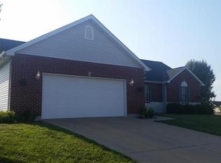 1001 Saint Andrews Dr, Union, MO 63084