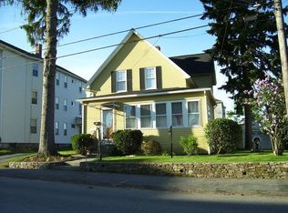 42 King Philip Rd, Worcester, MA 01606