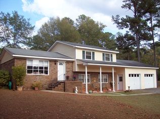 377 Deer Ridge Pl, Gray, GA 31032