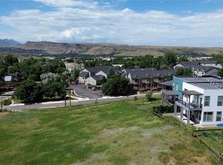 18416 Homestead Cir, Golden, CO 80401