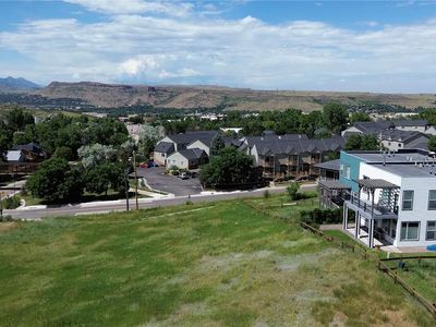 18416 Homestead Circle, Golden, CO, 80401