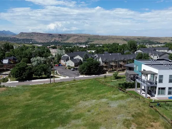 18416 Homestead Circle, Golden, CO 80401
