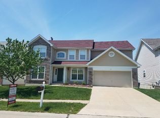 1137 Spring Orchard Dr, O'Fallon, MO 63368