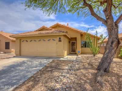 7777 S Precious Opal Dr, Tucson, AZ, 85747