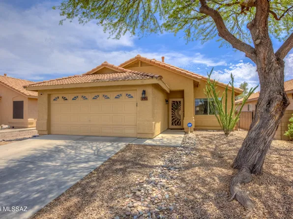 7777 S Precious Opal Dr, Tucson, AZ 85747