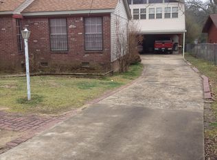 10221 Lanehart Rd APT 11, Little Rock, AR 72204