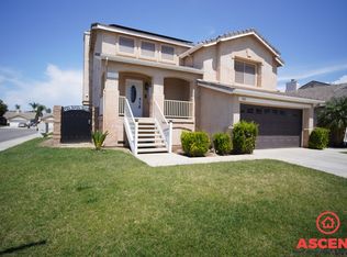 3802 Boswellia Dr, Bakersfield, CA 93311