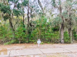 153 Spinnaker Wynd, Waverly, GA 31565