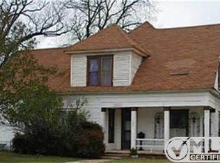 1501 Avenue D, Brownwood, TX 76801