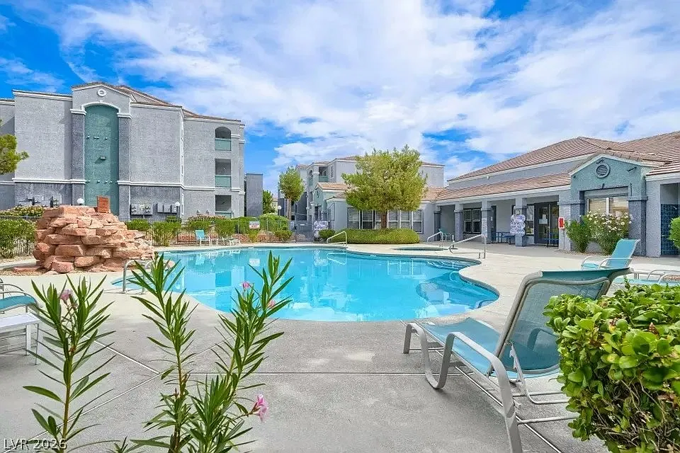 6955 North Durango Drive Unit 3081 — Photo 1