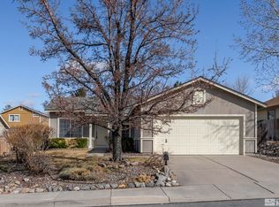 8680 Beechcraft Dr, Reno, NV 89506