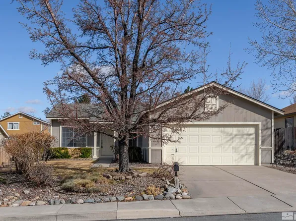 8680 Beechcraft Dr, Reno, NV 89506