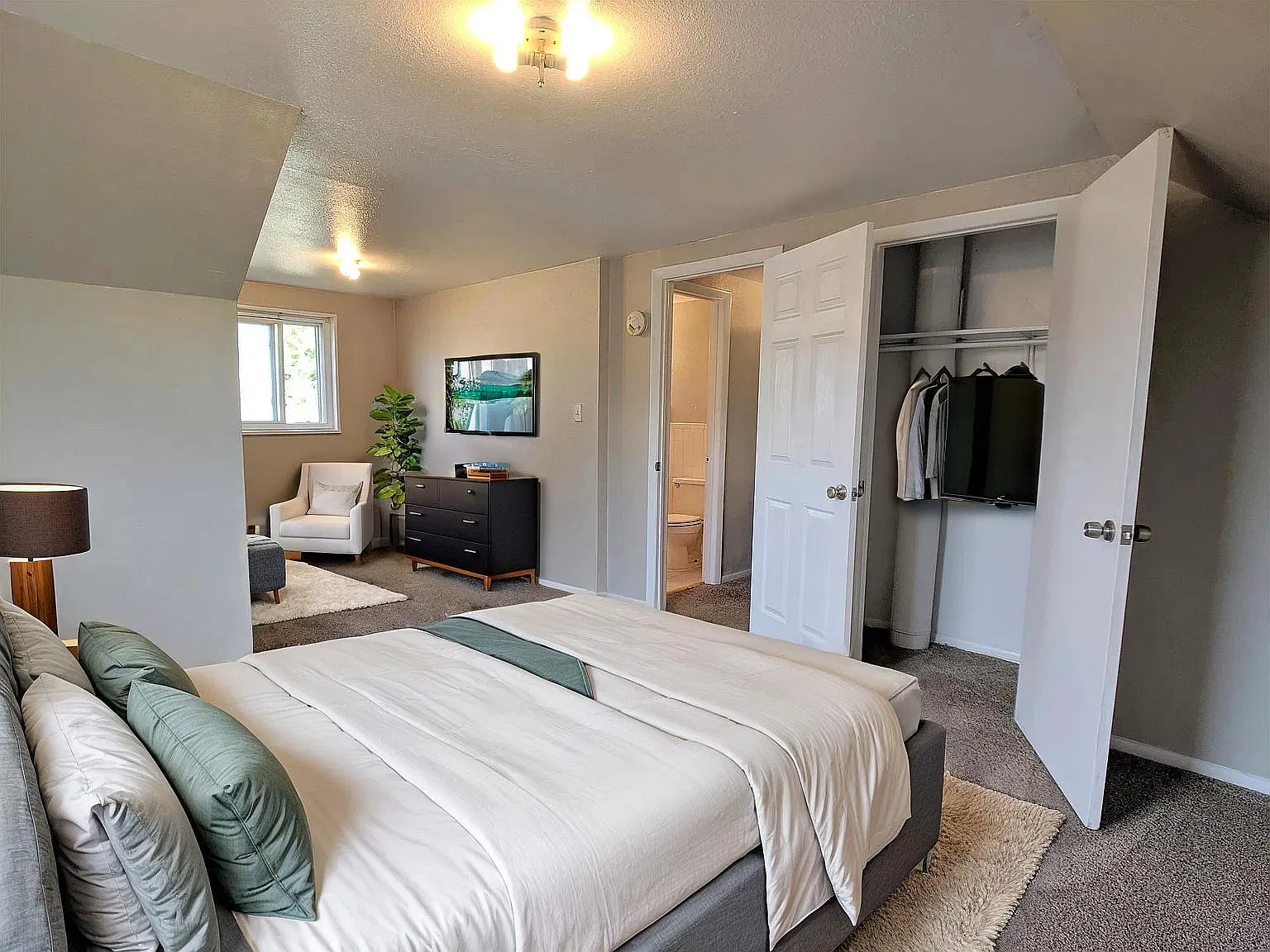 1 bed, 600 sqft, $1,395 — Photo 3